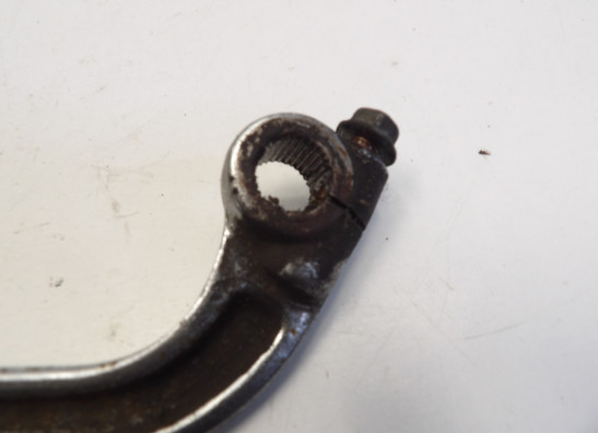 Bremspedal Honda Goldwing GL