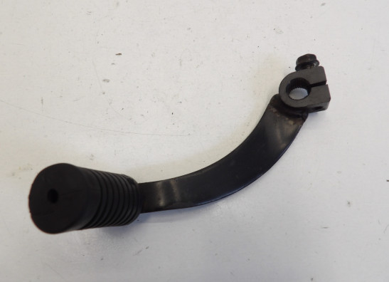 Gear change pedal  Honda TRANSALP