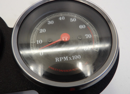 Tacho Harley Davidson Softtail