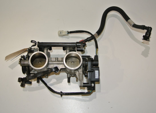 Carburetor assy Kawasaki ER 6
