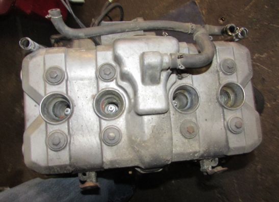 Engine Honda CBR 600 F