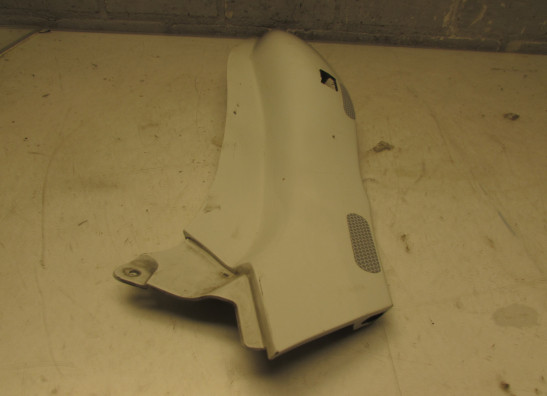 Heck links BMW K 1200 RS