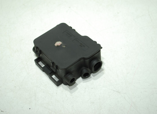 Gaszug BMW R 1200 RT