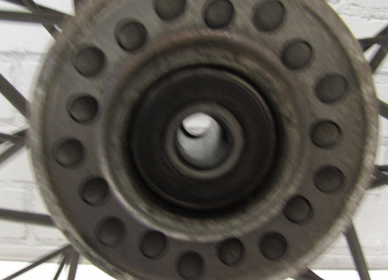 Front Wheel Suzuki LS 650