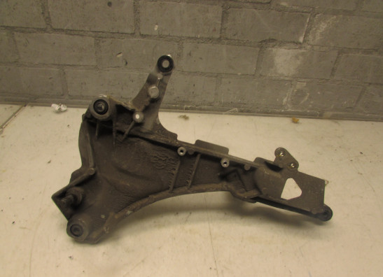 Rechter schetsplaat Honda ST 1100 Pan European