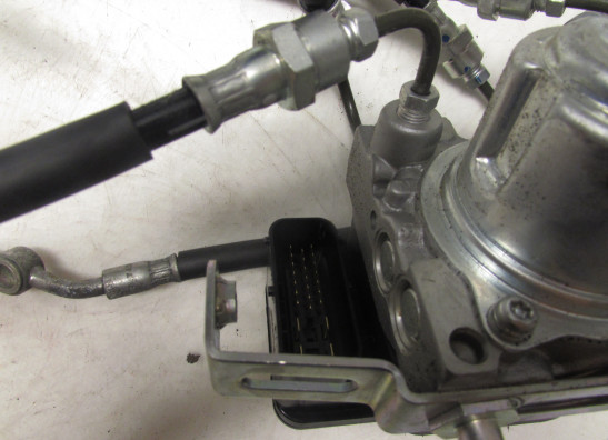 ABS pomp Honda PC 800