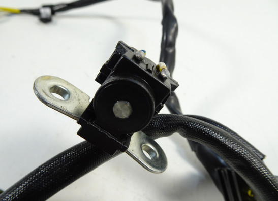 Generator Aprilia Dorsoduro 750