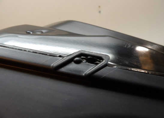 Koplamp Kawasaki VERSYS 650