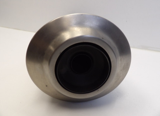 Uitlaat Ducati monster 696