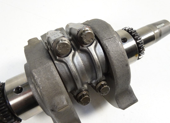 Kurbelwelle Aprilia Dorsoduro 750