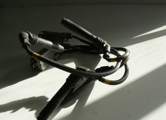 Ignition Coil Kawasaki ZXR 750