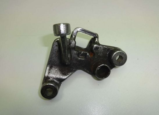 Schetsplaat Honda Overige Honda