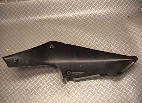 Linker achterkant Suzuki GSX R 600