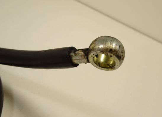 Clutch hose Triumph Trophy 900