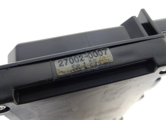 Sicherungkasten Kawasaki Z 1000