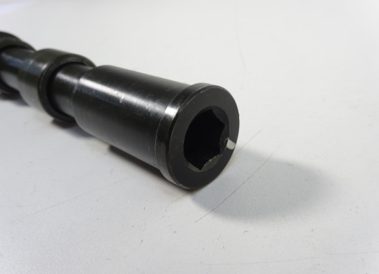 Vooras Benelli 302 R