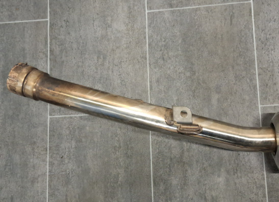 Muffler Kawasaki ZZR 1400