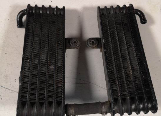 Oil cooler Aprilia Tuono 1000