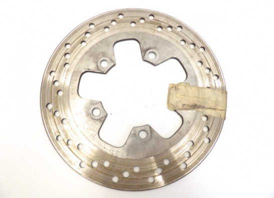 Achterremschijf Suzuki GSX F 600