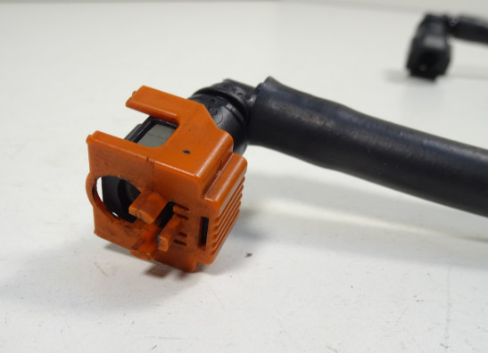 Brandstofslang Yamaha FZ6