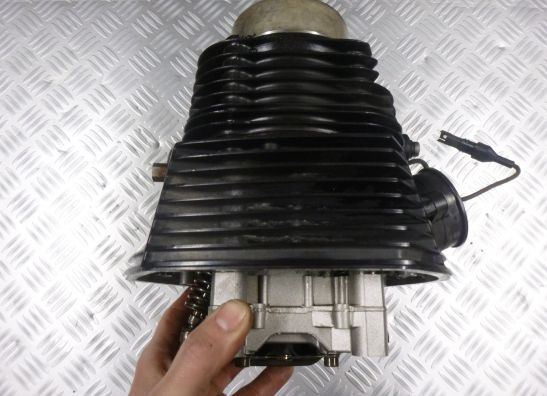 Zylinder BMW R 1200 RT