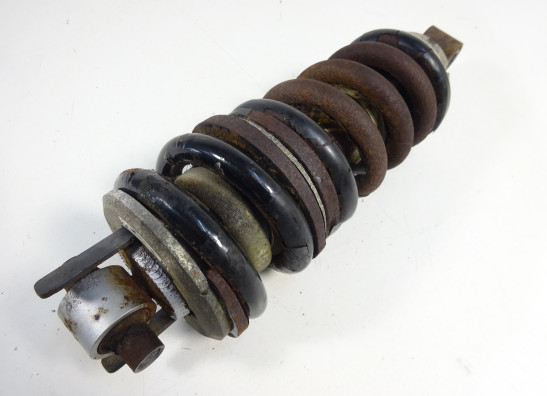 Stossdampfer hinten Yamaha TDM