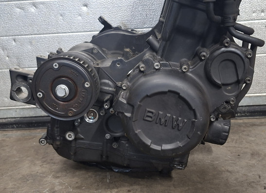 Engine BMW F 800 S - ST