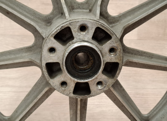 Achtervelg Harley Davidson FXR