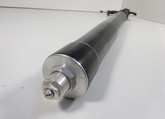 Standrohr Gabelholm links komplett Yamaha MT 09