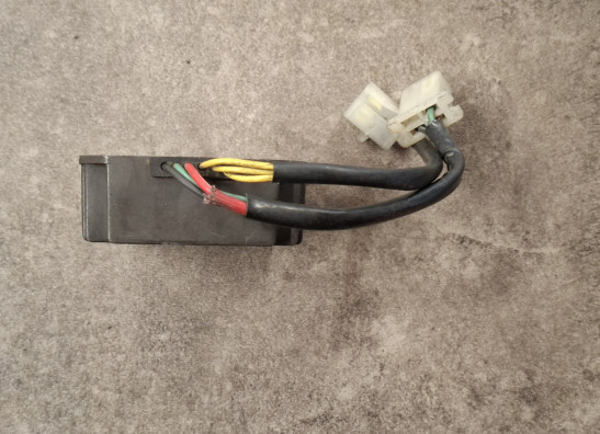 Spanningsregelaar Honda CM 400 T 