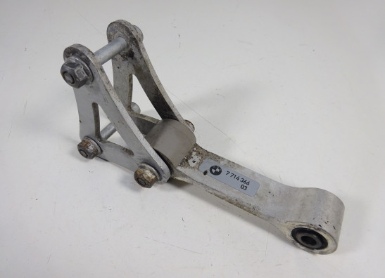 Link systeem achterveer BMW K 1200 S 