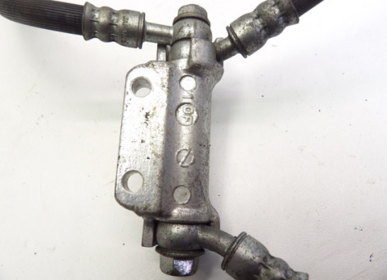 Remleiding voor Yamaha XJ 700