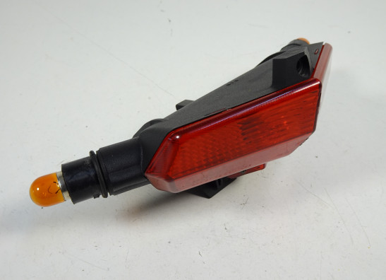 Rear light Ducati 749  999