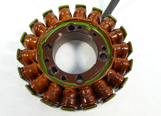 Lichtmaschine Kawasaki ER 6