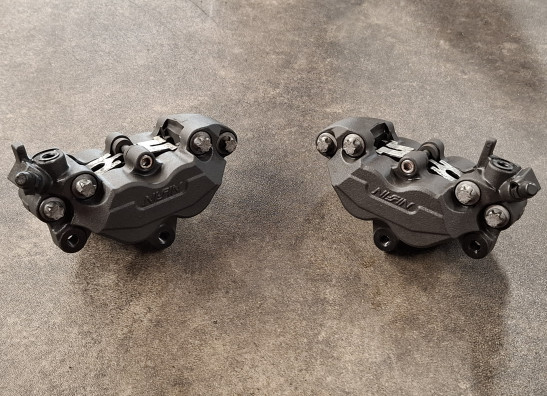 Brake calipers front Kawasaki Z 800