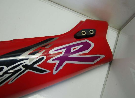 Cowl left rear Suzuki GSX R 1100