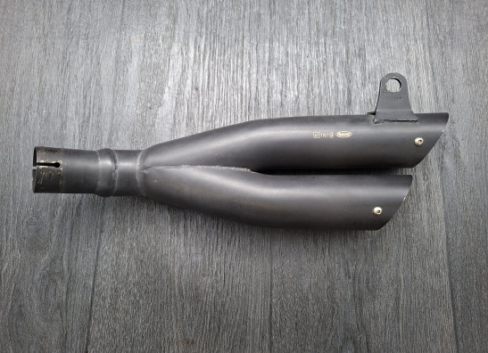 Sport auspuff Suzuki GSX S 750