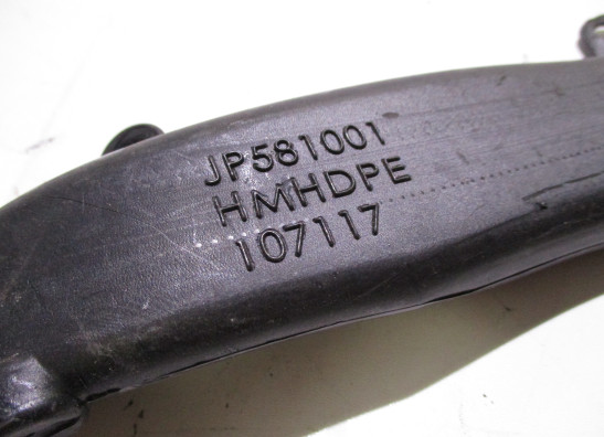 Rechter luchtbuis KTM 390 Duke