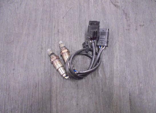 Lambda sensor BMW R 1250 RS
