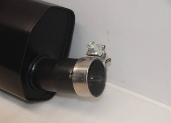 Auspuff Harley Davidson Pan America