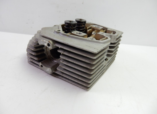 Cilinderkop Moto Guzzi Nevada 750