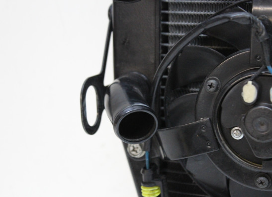 Radiateur Ducati Multistrada 1200