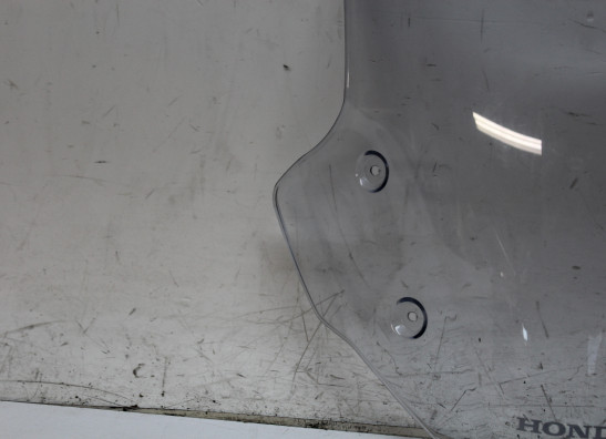 Scheibe Windschild Honda VFR 1200 X Crosstourer