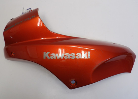 Linker zijkuip Kawasaki VERSYS 650