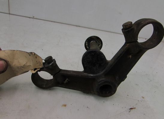 Gabelbrucke Unten Honda CB 400