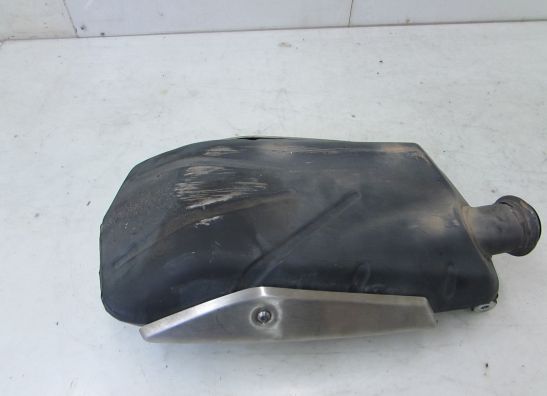 Uitlaat KTM Overige KTM