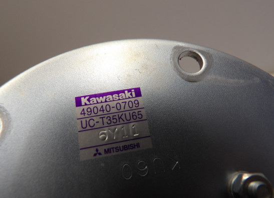 Fuel pump Kawasaki VERSYS 1000