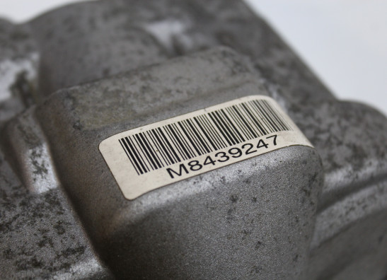 Kleppendeksel Can-am Spyder