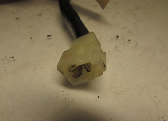 Achterlicht Kawasaki ZX 6 R