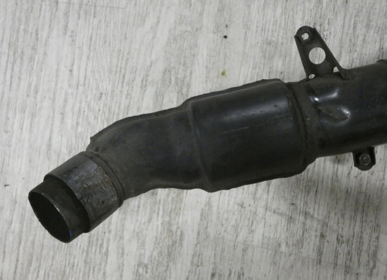 Uitlaat Honda CBR 1000 F